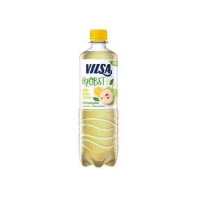 Wasser mit Geschmack H2Obst, Quitte