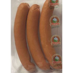 Bockwurst