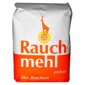 Weizenmehl extra