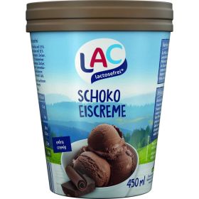 Link zu  Eis, Schoko laktosefrei