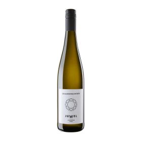 Grauburgunder Weißwein