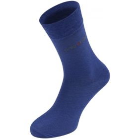 Socken oder Kurzschaftsocken, je 5er-Pack