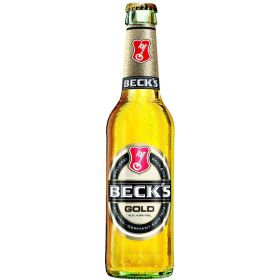 Gold Bier, 4,9%