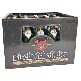 Alkoholfreies Bier (20x 0,500 Liter)