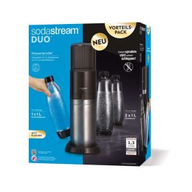 Link zu  Duo Wassersprudler