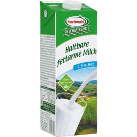 H-Milch 1,5% Fett