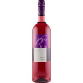 Rotling feinherb, Roséwein