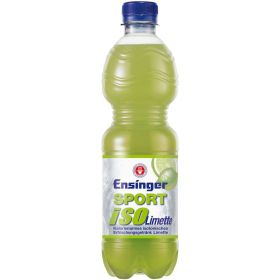Link zu  Erfrischungsgetränk Sport Iso Limette