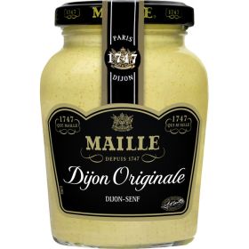 Maille Original Dijon-Senf, je 200 ml