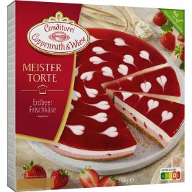 Conditorei Coppenrath & Wiese Meistertorte, je 500–1.200 g