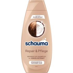 Link zu  Shampoo, Repair & Pflege