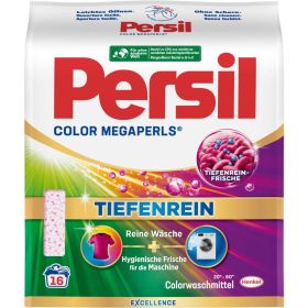 Link zu  Color-Waschmittel, Megaperls, Tiefenrein