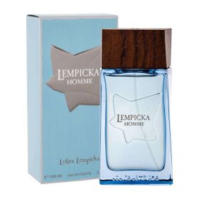 Link zu  Eau de Toilette Lempicka Homme
