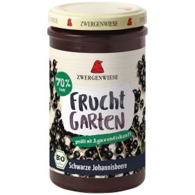 Zwergenwiese Frucht Garten Johannisbeere