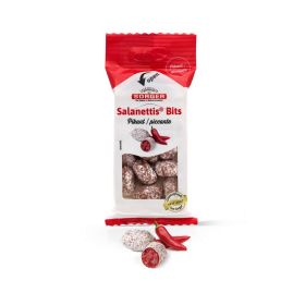 Link zu  Salanettis Bits Pikant