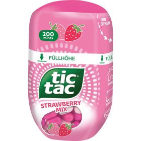 Link zu  Tic Tac Strawberry Mix