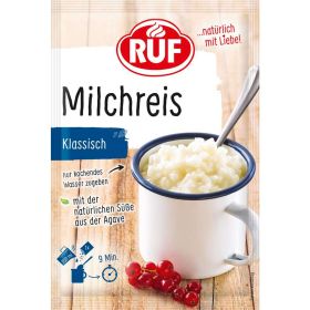 Milchreis