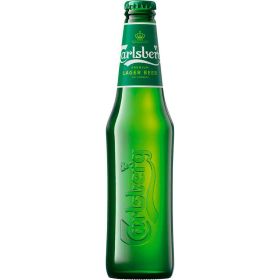 Premium Lagerbier 5%