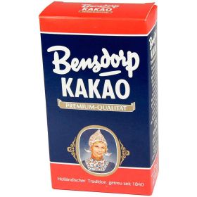 Link zu  Kakaopulver