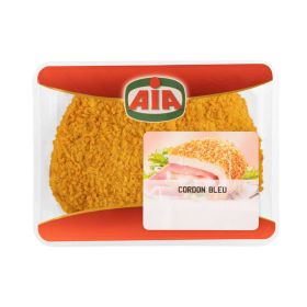 Hähnchenschnitte, Cordon Bleu