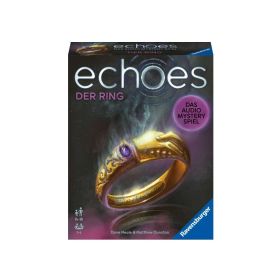 Link zu  echoes Der Ring
