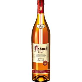 Asbach Uralt oder  Coffee & Cream, je 0,7 l