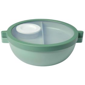 Lunchbowl Bento Vita nordic sage