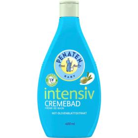 Baby Intensiv-Cremebad