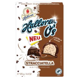 Pralinen, Os Stracciatella