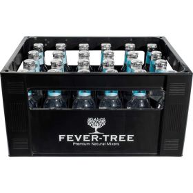 Mediterranean Tonic Water (24x 0,200 Liter)