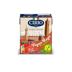 Pasta Sauce Bologna