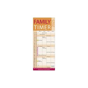 Family Timer Lifestyle Familienplaner