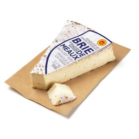 Brie de Meaux AOP, Französischer Weichkäse