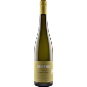 Riesling vom Muschelkalk, Weißwein