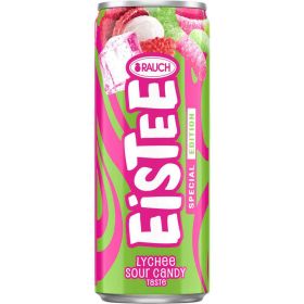 Eistee Lychee Sour Candy