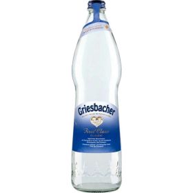 Mineralwasser, Classic