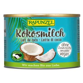 Kokosmilch