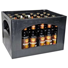 Malzbier (24x 0,330 Liter)
