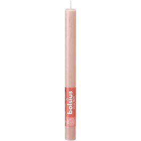 Link zu  Rustik Haushaltskerzen Rosa