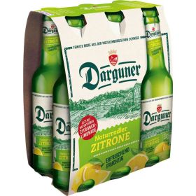 Link zu  Naturradler Zitrone 2% (6x 0,500 Liter)