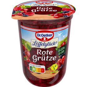 Rote Grütze