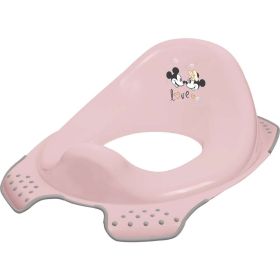 Kinder Toilettensitz, Minnie Mouse