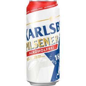 Urpils Dose, alkoholfrei