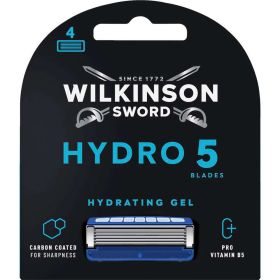 Rasierklingen Hydro 5