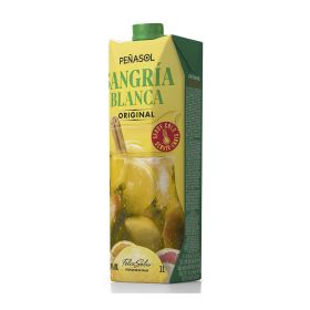 Link zu  Sangria Penasol Prisma, weiss, Weißwein
