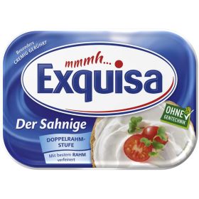 Link zu  Exquisa oder Miree Frischkäse, je 135–200 g