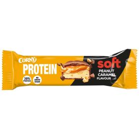 Protein-Riegel, Soft Peanut Caramel