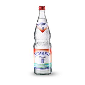 Link zu  Mineralwasser, spritzig