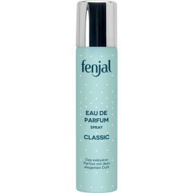 Eau de Parfum, Spray Classic