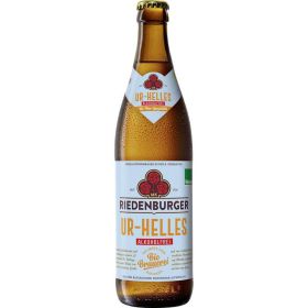 Ur-Helles, alkoholfrei